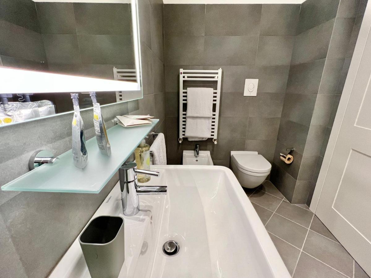 The Seven Suites Cenova Dış mekan fotoğraf
